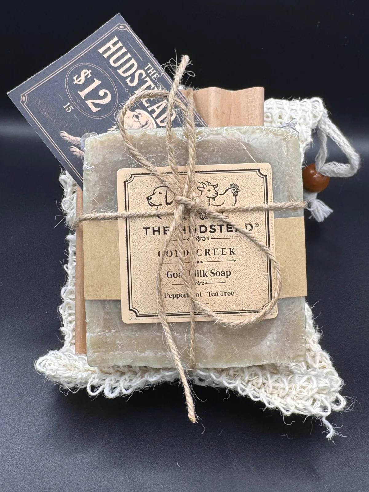 Cold Creek Bundle