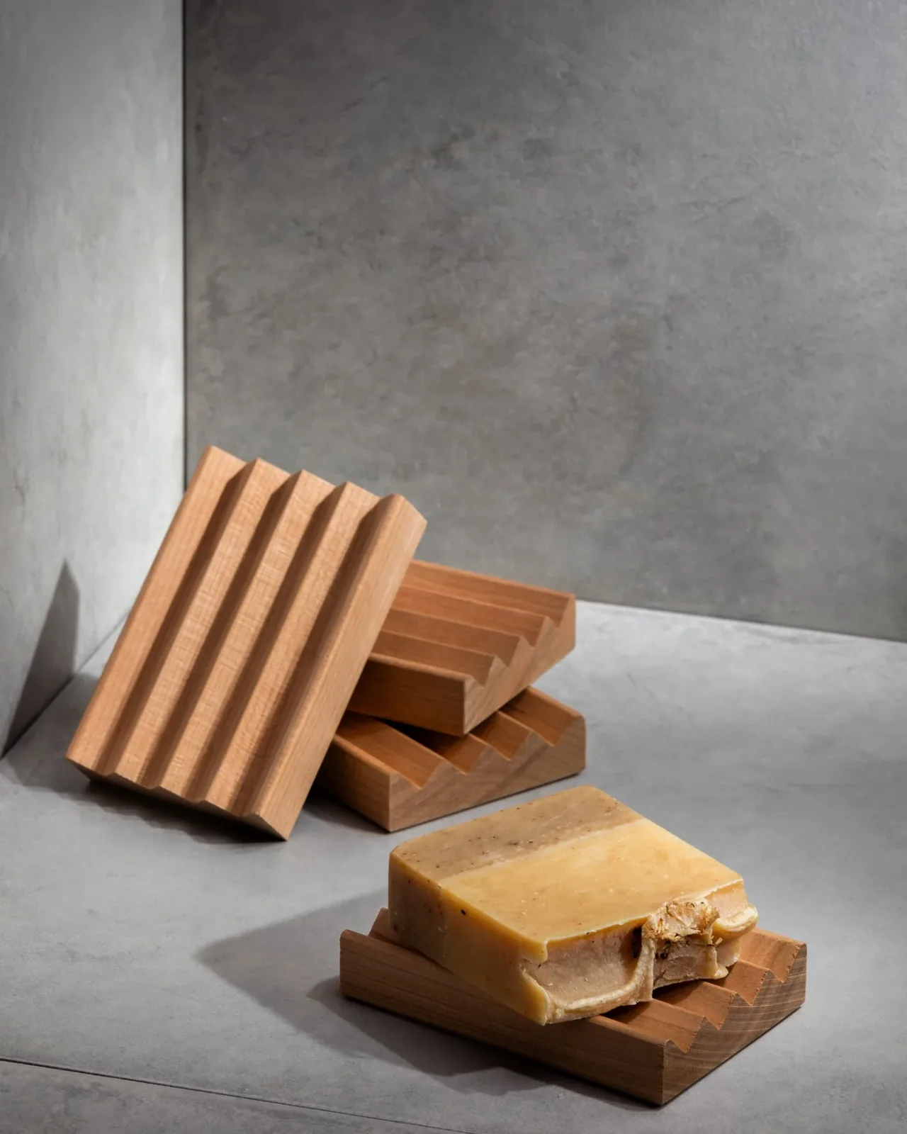 Soap Saver Dish