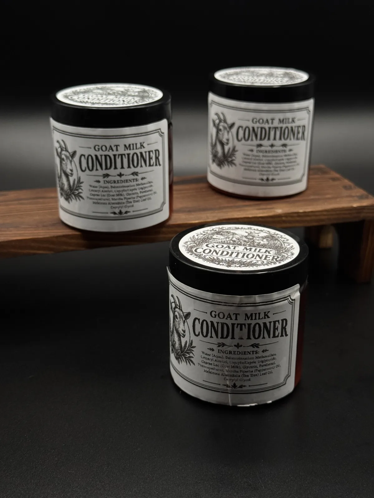 Shampaaaa Conditioner